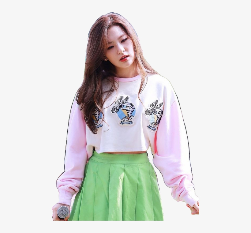 Seulgi, transparent png #5986827