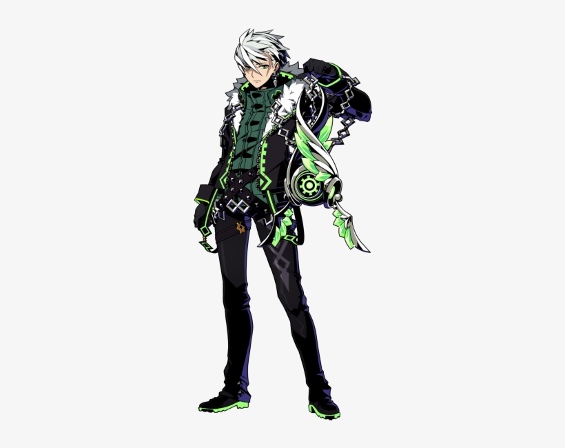 Kyaragura3, transparent png #5986873