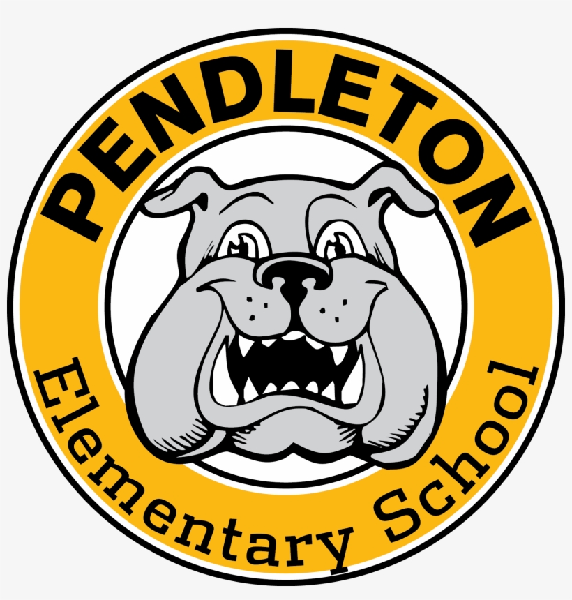 Pendleton Elementary, transparent png #5986974