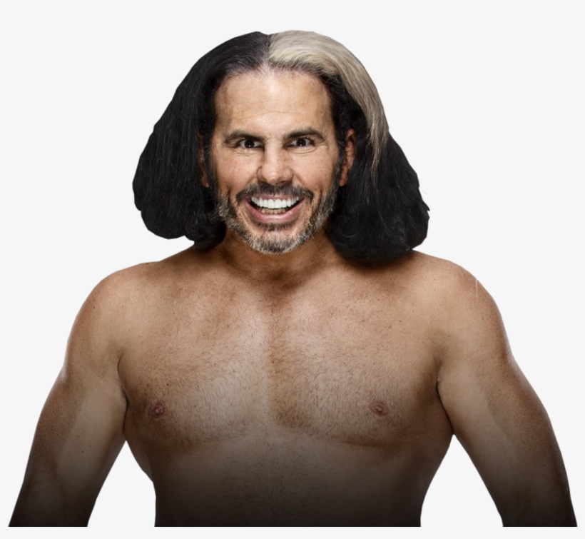Matt Hardy Png, transparent png #5987282