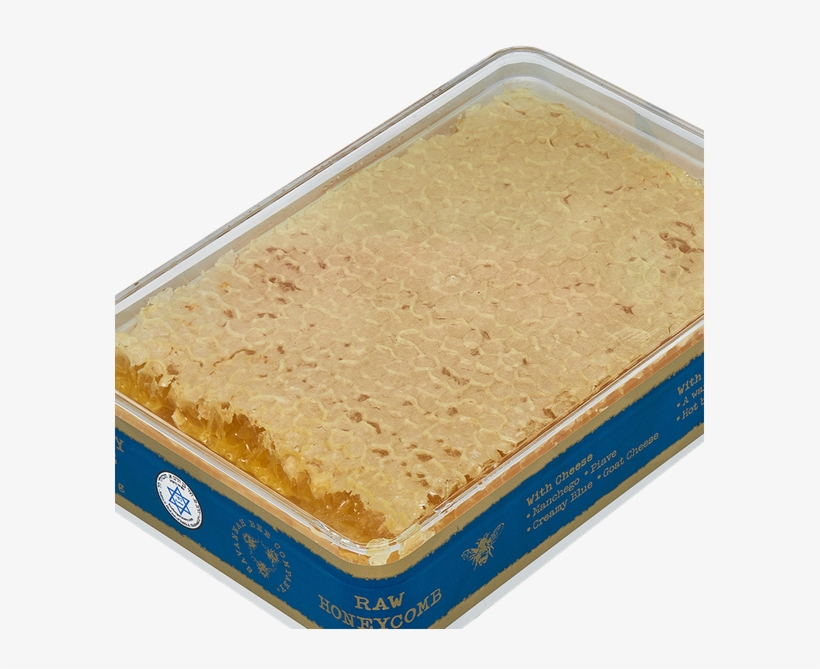 Savannah Bee Company Raw Acacia Honeycomb, transparent png #5987287