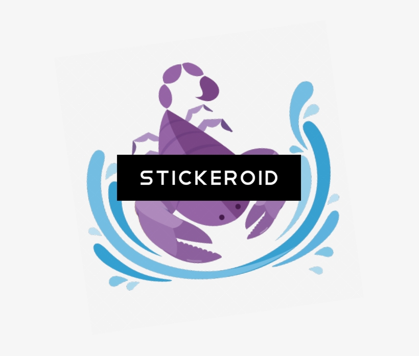 Scorpio Zodiac Symbol Astrology Signs - Scorpio, transparent png #5987400