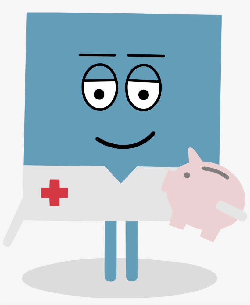 Keeping Employees Healthy Makes Total Business Sense - Art, transparent png #5987510