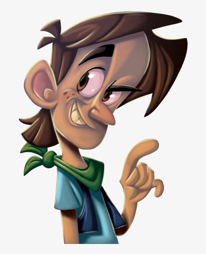 View Larger - Cartoon, transparent png #5987568