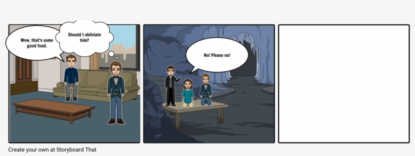 Fantastic Beasts - Cartoon, transparent png #5987668