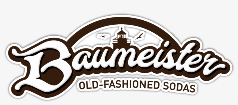 Logo Brown Baumeister-full - Orange Beach, transparent png #5987782