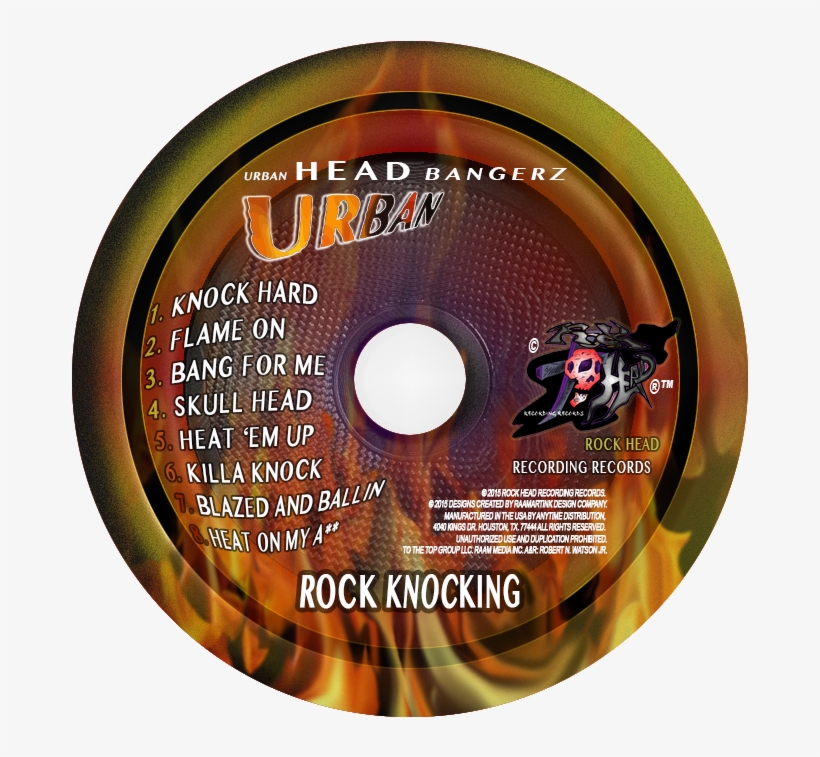 This Is A Music Cd Album Design That I Created For - Circle, transparent png #5987837