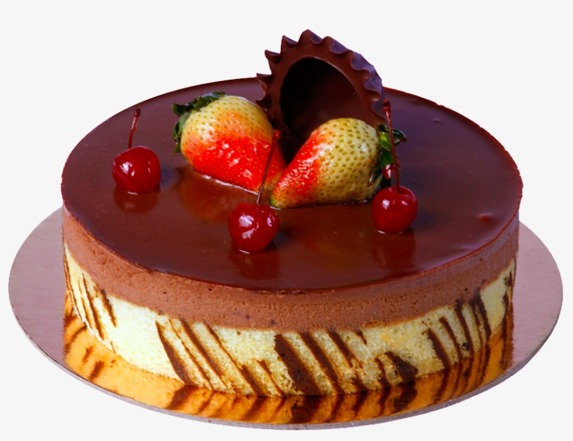 Chocolate Cake, transparent png #5988096