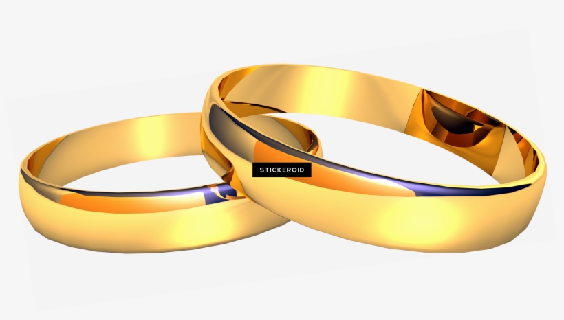 Wedding Ring, transparent png #5988099