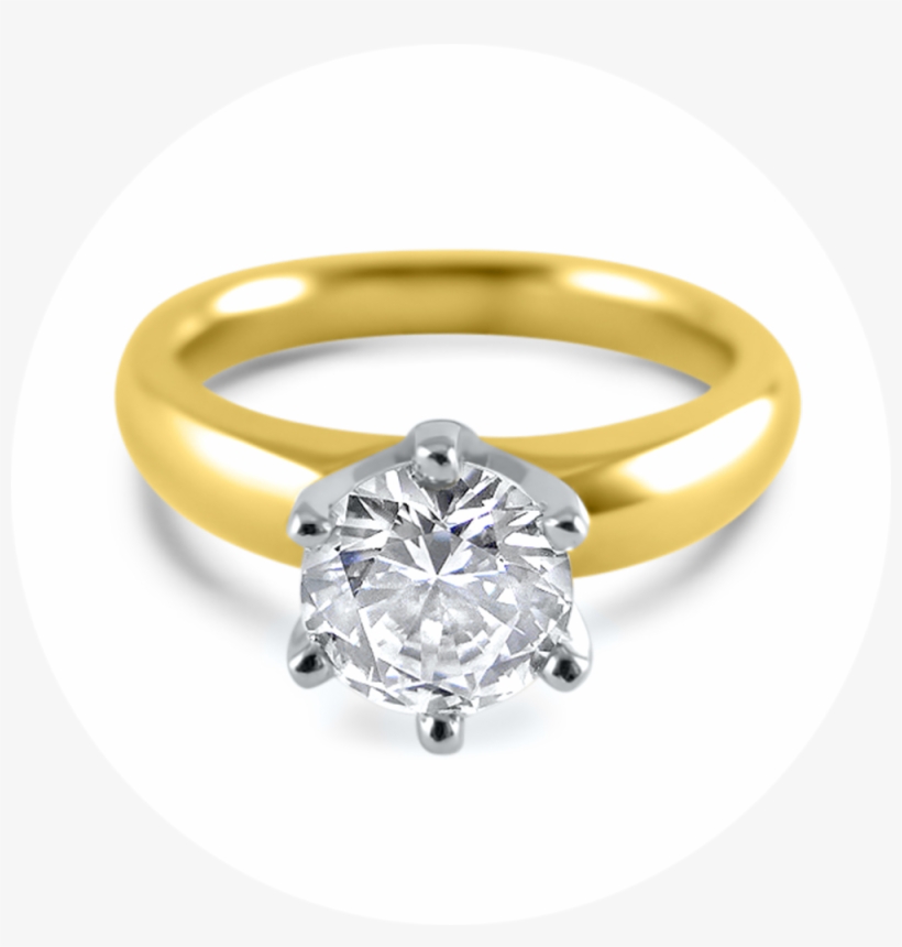 Tulip Ring Front, transparent png #5988153