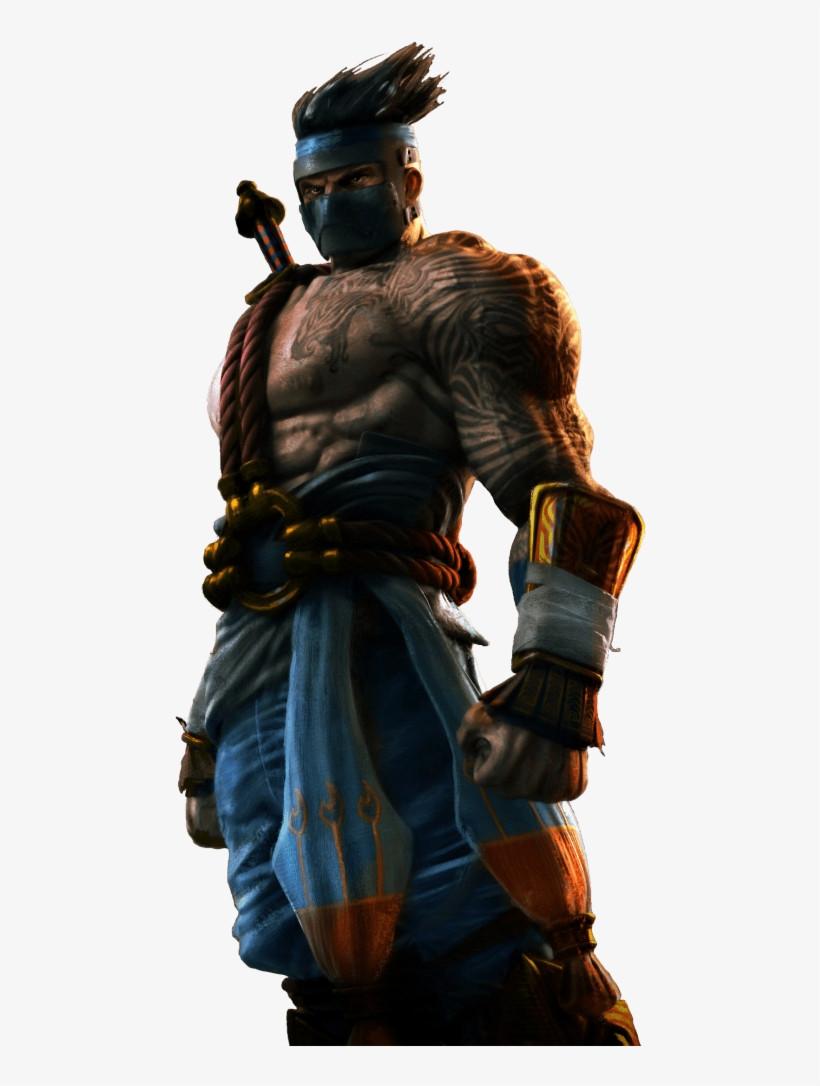 Fulgore Png, transparent png #5988154