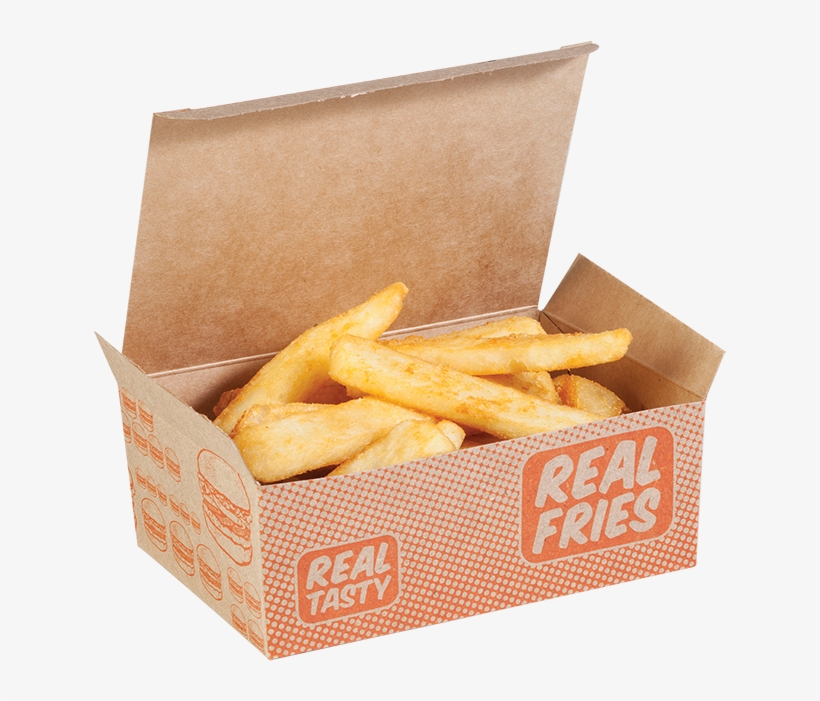 Chips - French Fries, transparent png #5988202