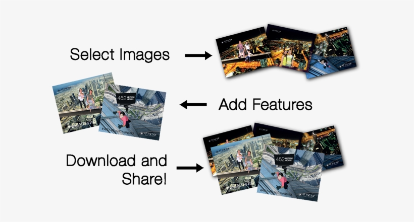 Please Enter Your Email - Burj Khalifa, transparent png #5988385