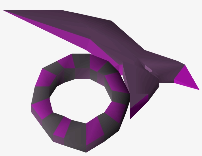 Tyrannical Ring Osrs, transparent png #5988644