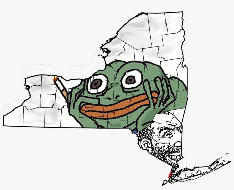 766 Kb Png - Madison County Ny, transparent png #5988649