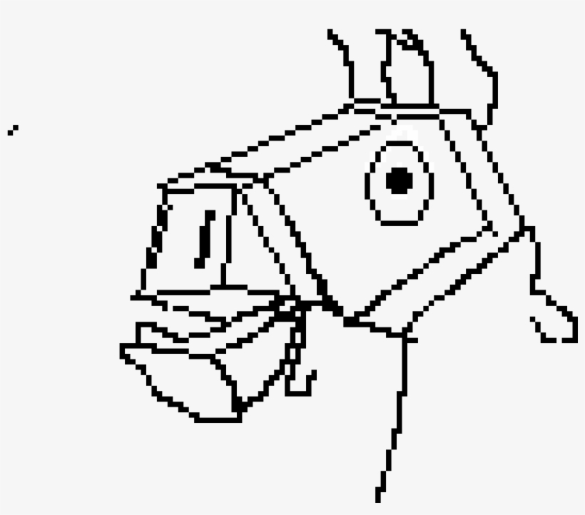 Llama - Line Art, transparent png #5988876