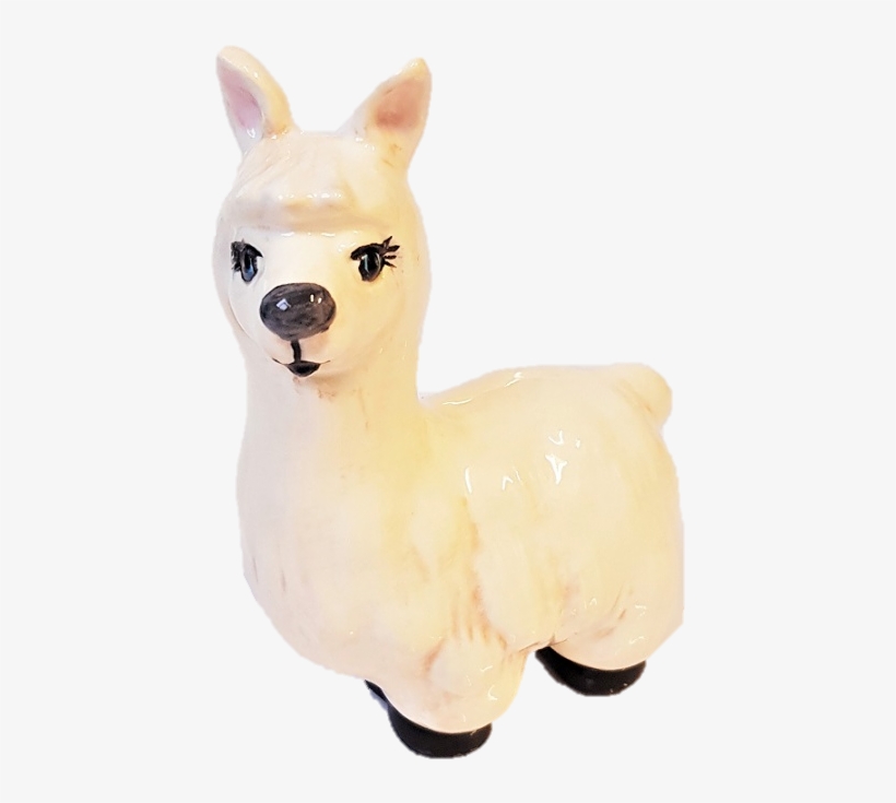 Llama Party Animal, transparent png #5988880