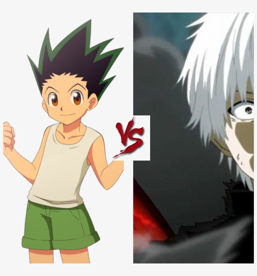 Kaneki Kun, transparent png #5989114