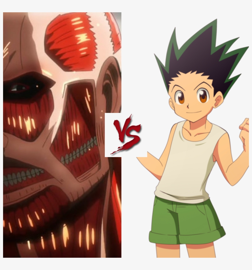 Posts About Attack On Titan, transparent png #5989240