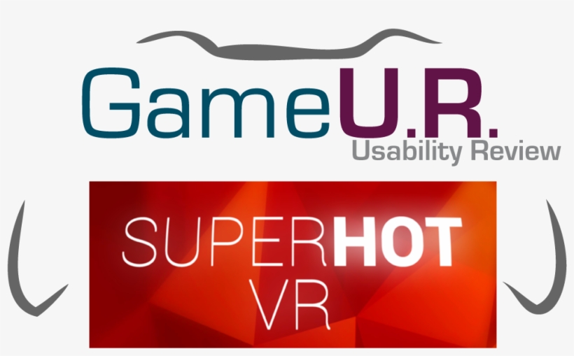 Superhot Vr, transparent png #5989429
