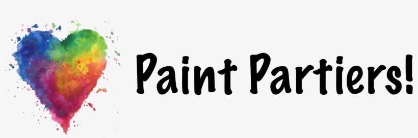 Paint Partiers - Tucker Goes To Kindergarten - Trade Paperback, transparent png #5989481