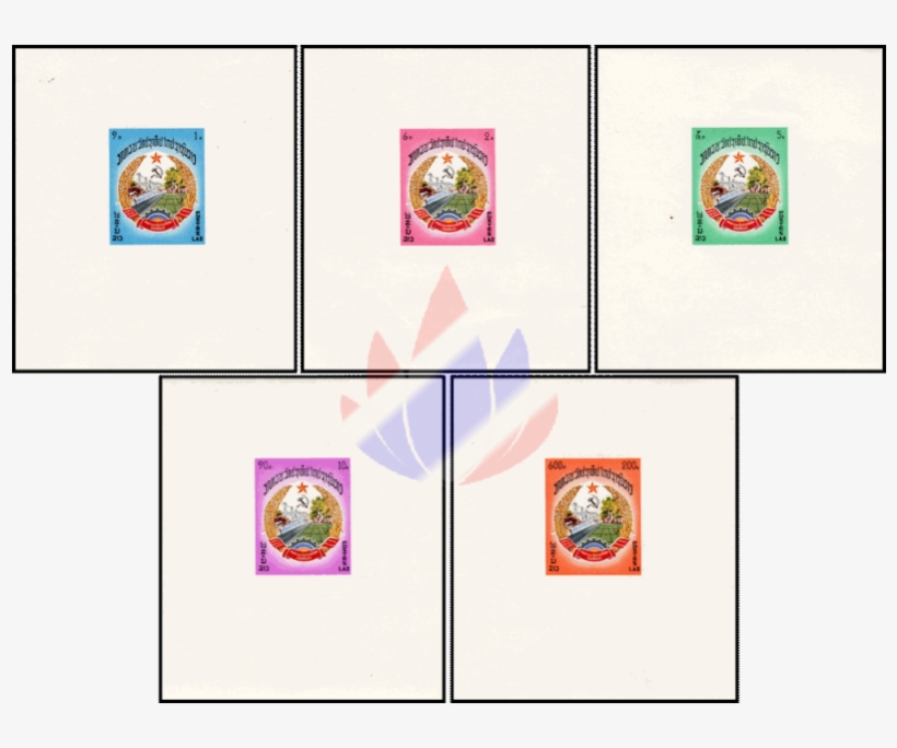 1st Anniversary Of The Founding Of The Peoples Republic, transparent png #5989593