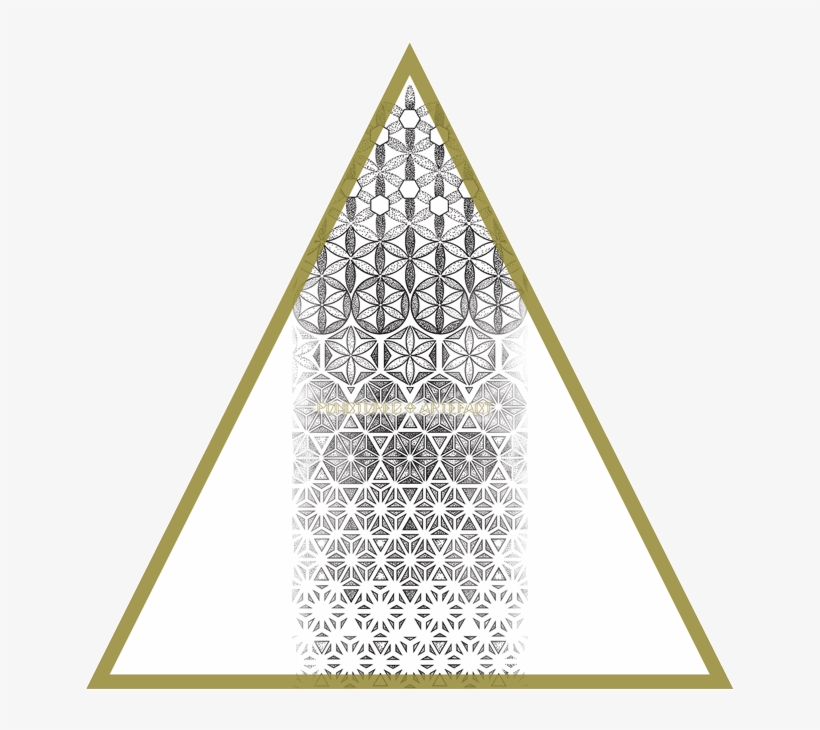 This Design Features A Pattern, Which Flows From One, transparent png #5989692