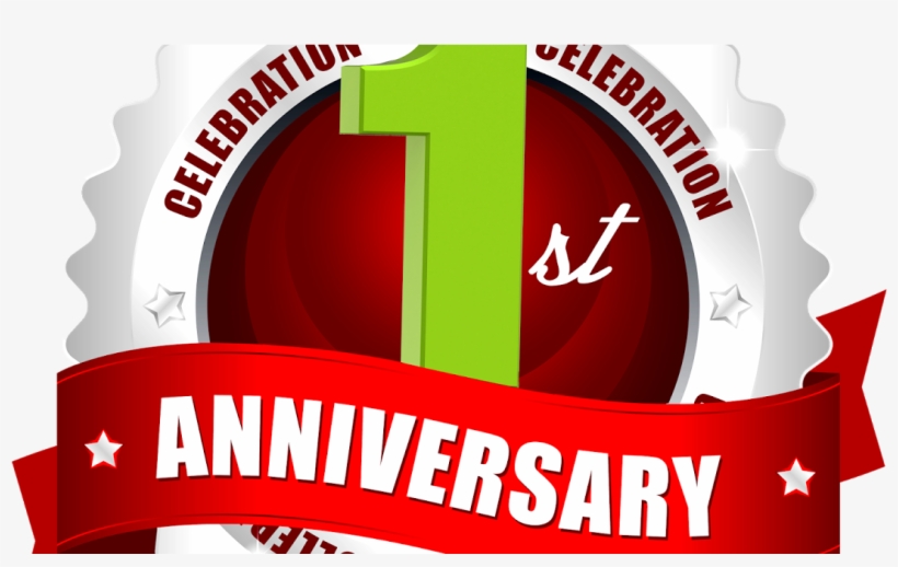 3rd Anniversary Logo Png, transparent png #5989695
