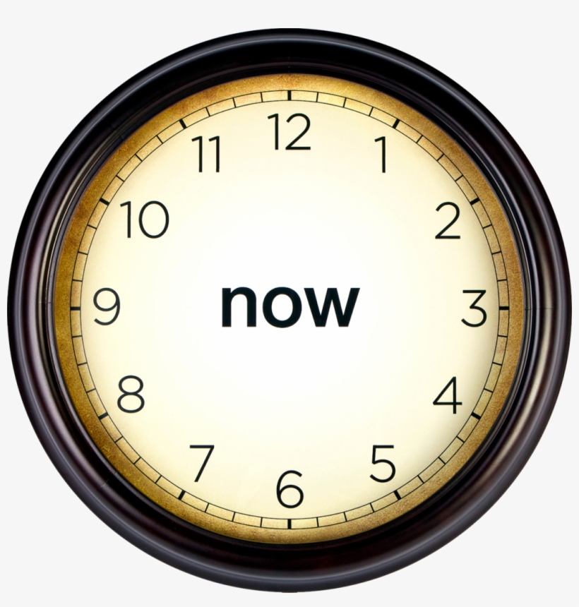 November 6, - Clock Of Now, transparent png #5989697