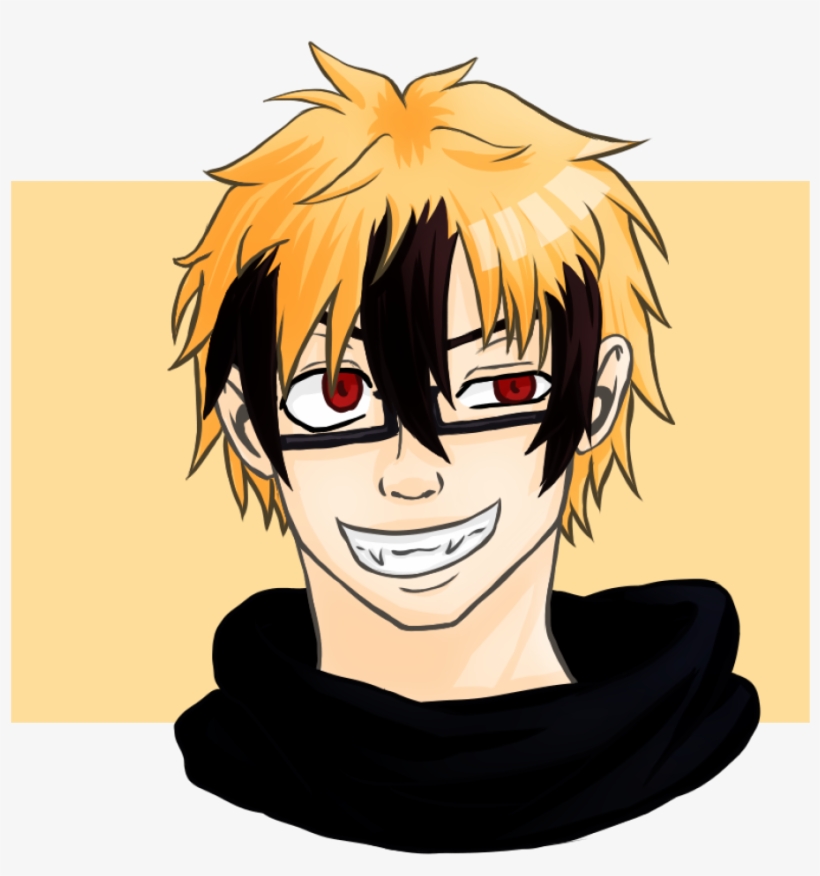 2016] Servamp Lawless Pic - Cartoon, transparent png #5989742