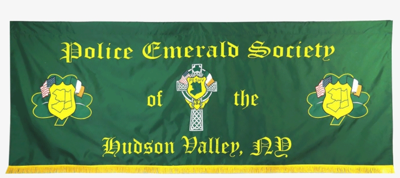 Police Emerald Socie - Police, transparent png #5990071