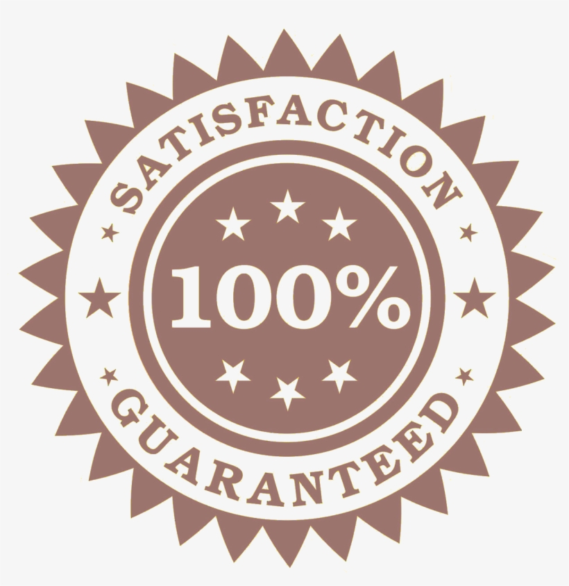 Add To Cart - Satisfaction Guaranteed Stickers, transparent png #5990180
