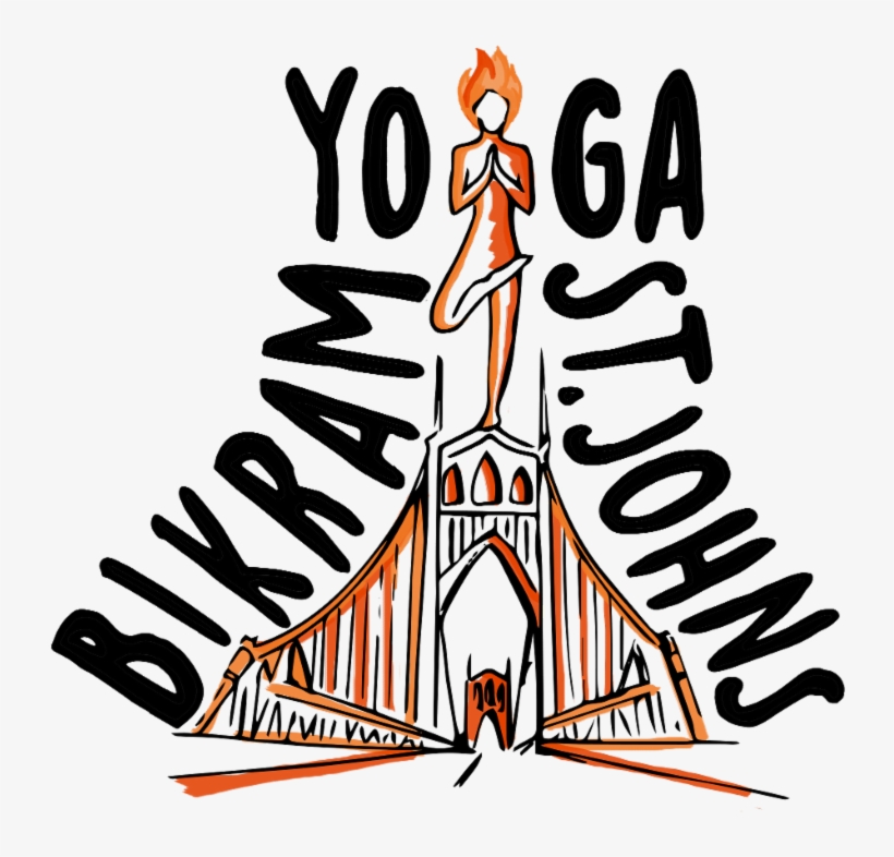 Bikram Yoga, transparent png #5990282
