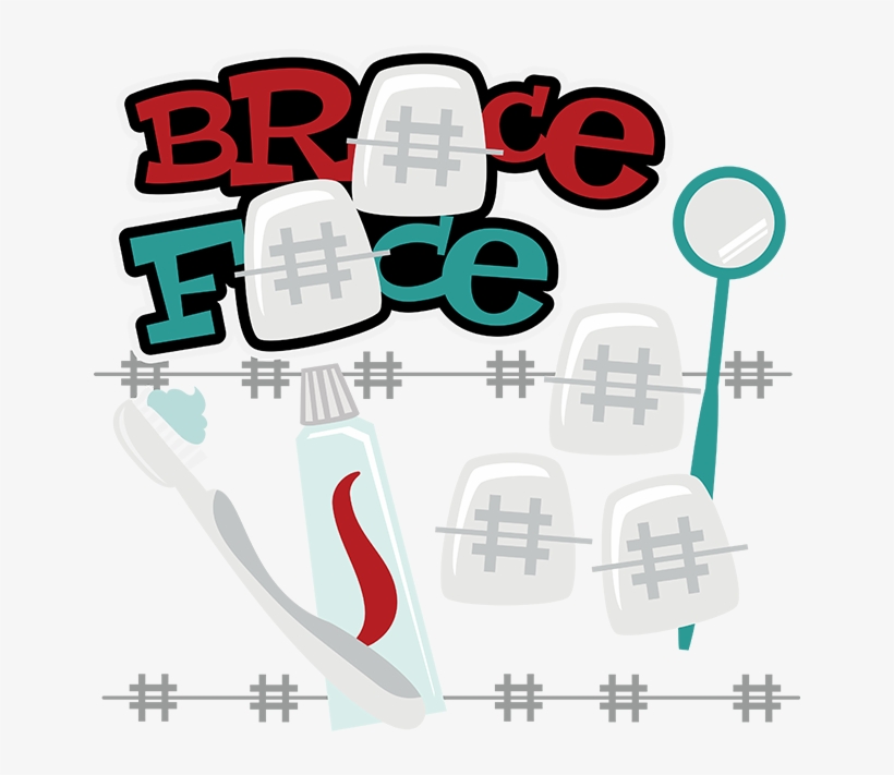Braces Svg - Free Transparent PNG Download - PNGkey