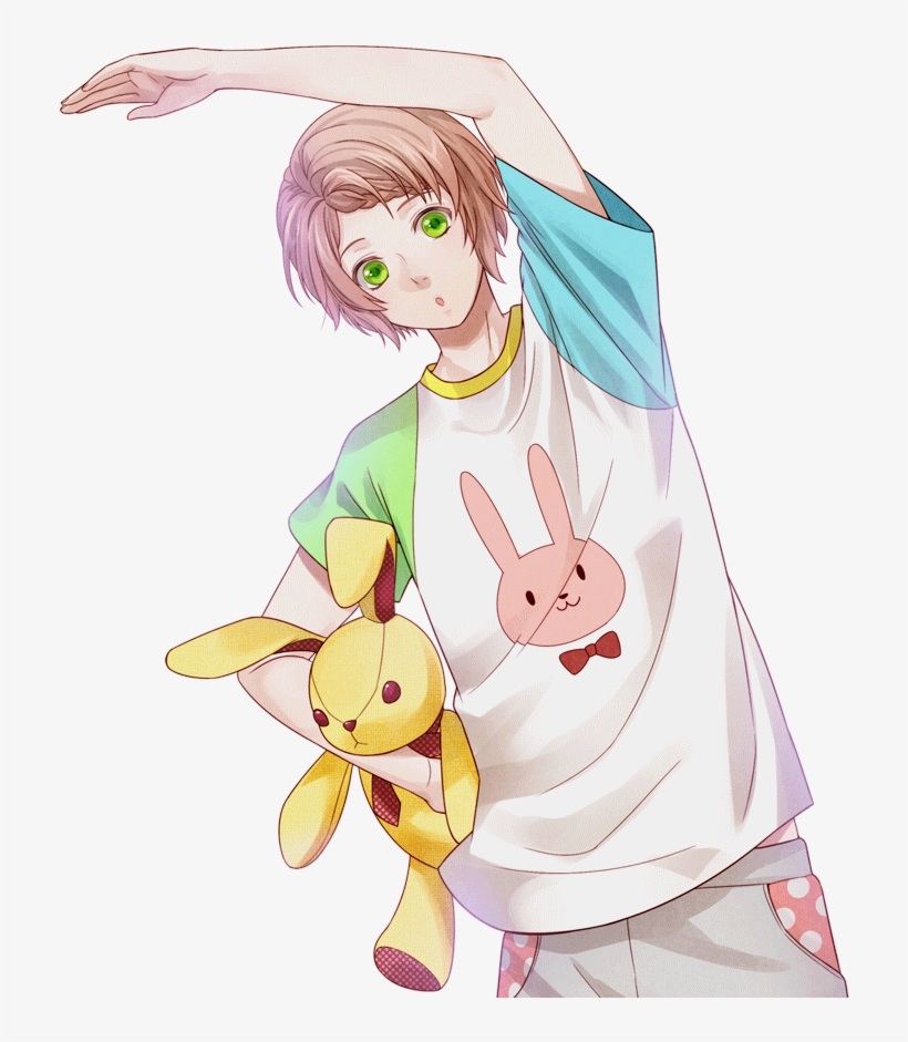 Kanata Minato Le Transparent, transparent png #5990493