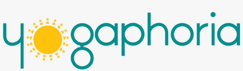 Yogaphoria Studio - Yogaphoria, transparent png #5990534
