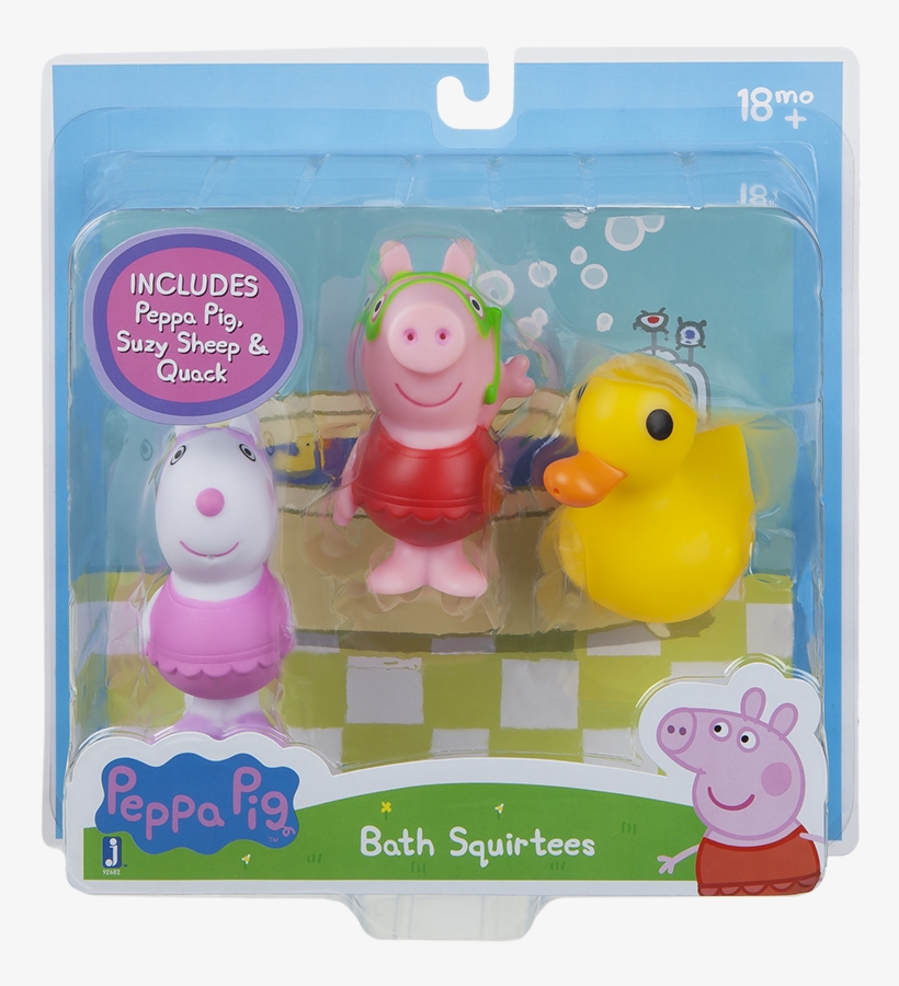 Peppa Pig, transparent png #5990884