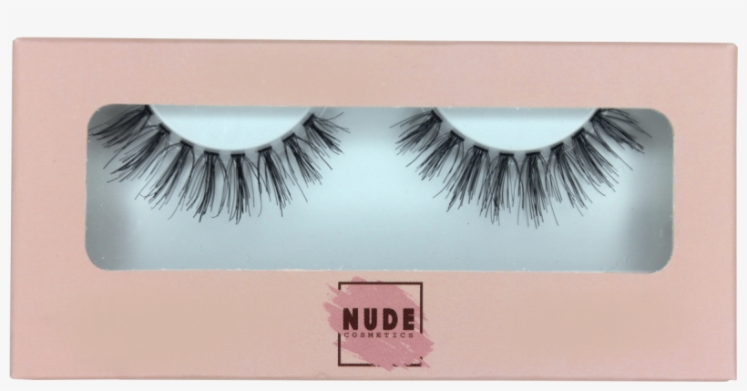 Nude Cosmetics - Cosmetics, transparent png #5990891