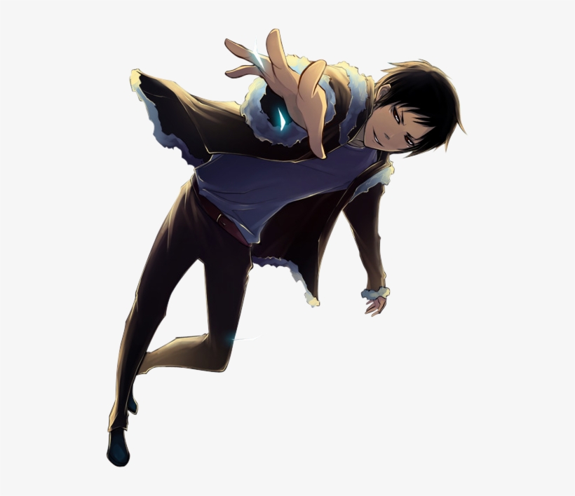 Renders Durarara Izaya Orihara - Izaya Orihara Render, transparent png #5990984