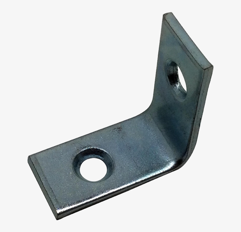 1" Zinc Plated 4-pack - Wood, transparent png #5991216