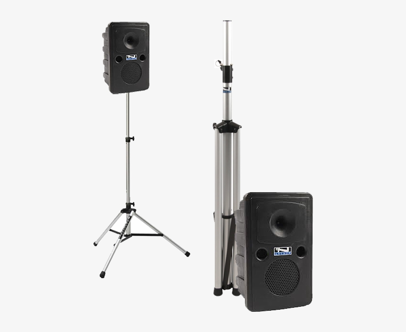 Anchor Audio Go Getter Deluxe Package With 1 Wireless - Anchor Audio Liberty Basic Package With Handheld Microphone, transparent png #5991218