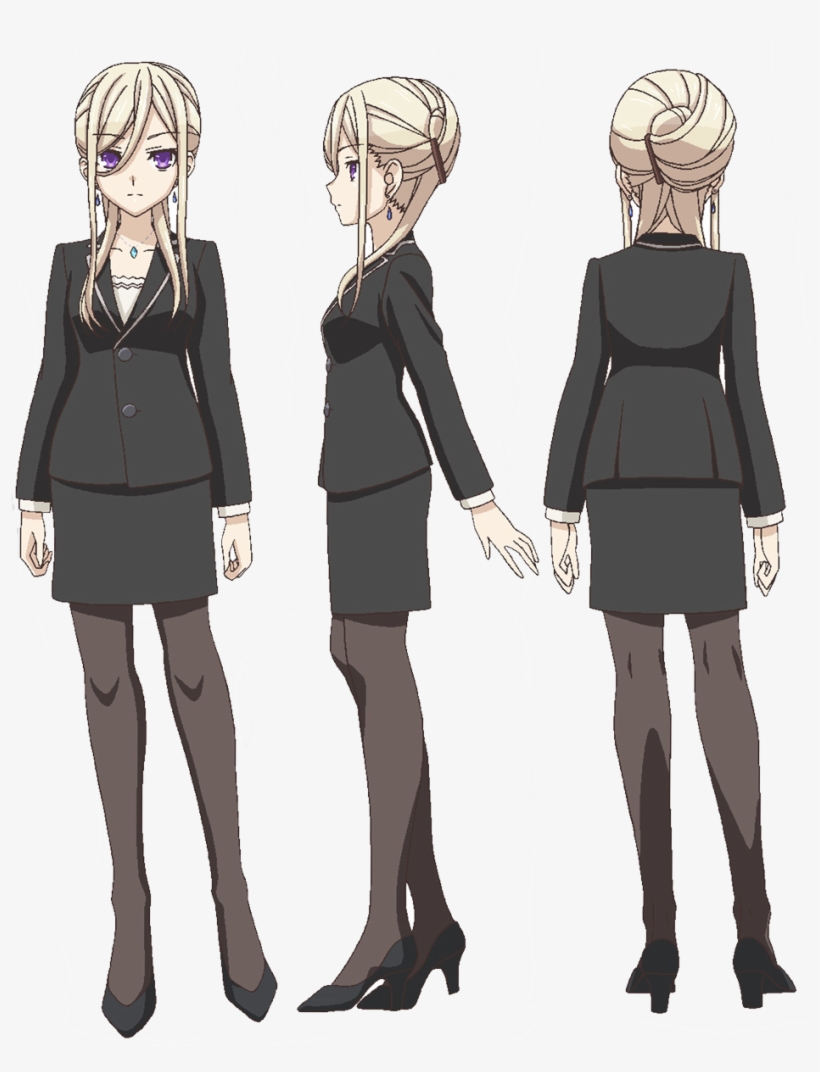 Https - //rei - Animecharactersdatabase - Com/uploads/chars/5688-, transparent png #5991581