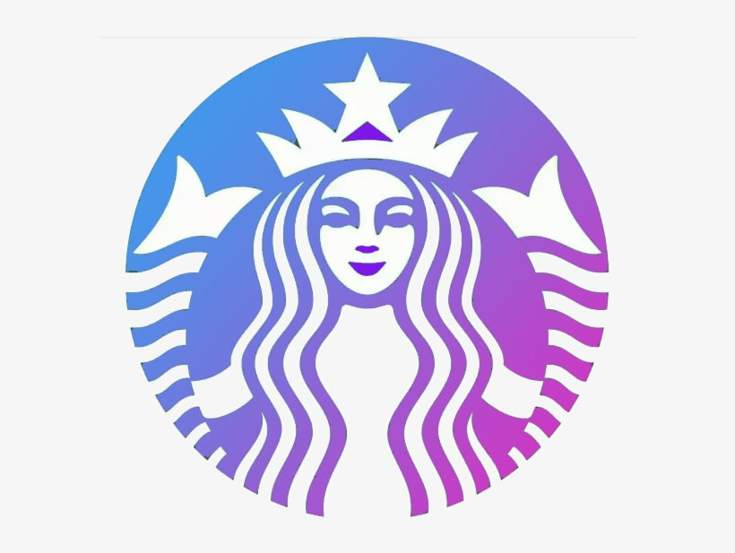 The Curious Case Of The Unicorn Frappucino And Its - Greek Mythology Sirens Symbol, transparent png #5991697
