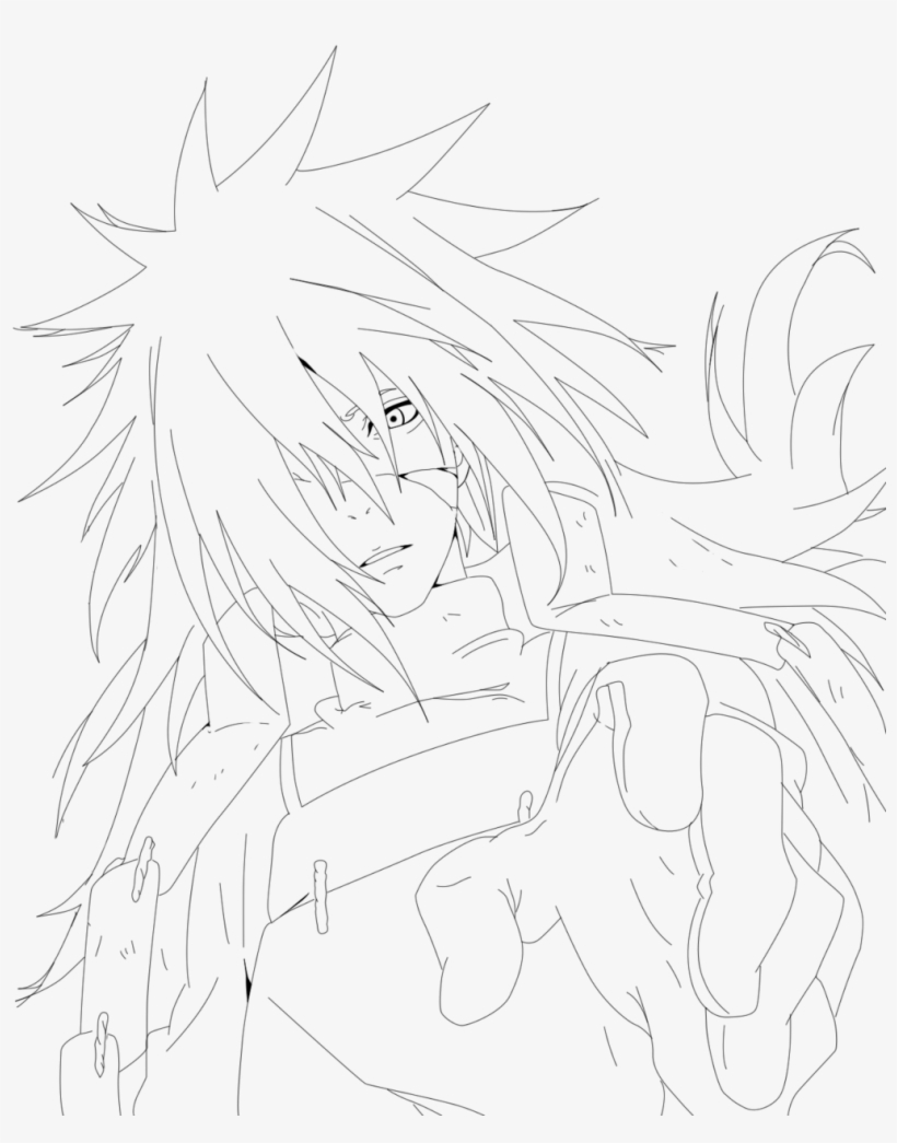 Drawing Wizard Anime Svg Royalty Free, transparent png #5991764