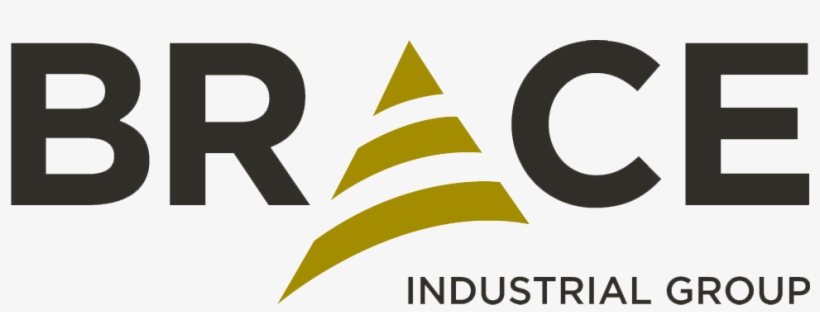 Brace Industrial Group Logo, transparent png #5991924