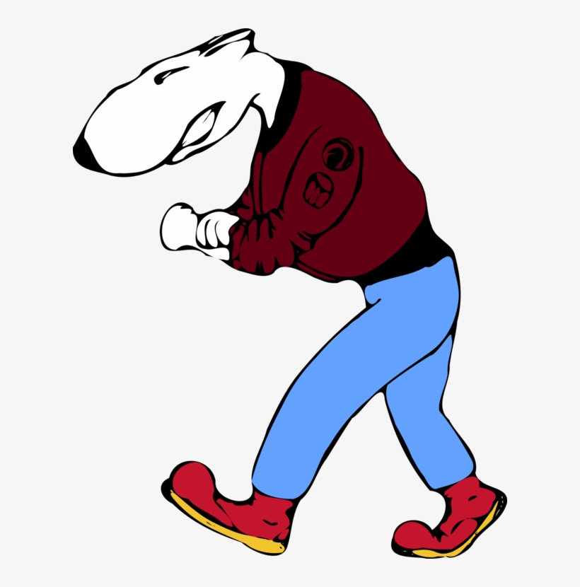 Skinhead Bull Terrier Punk Subculture Chelsea Girl - Bull Terrier Skinhead, transparent png #5992245