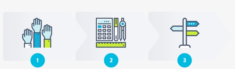 Our Program Takes Approximately 14 Months To Complete - Parallel, transparent png #5992452