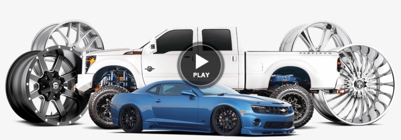 Photos Of Custom Wheels Baltimore, transparent png #5992546