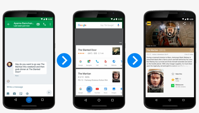 Martian - Iphone, transparent png #5992605