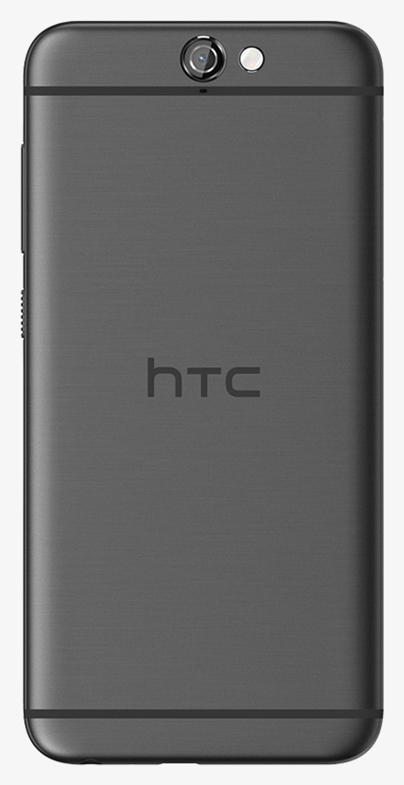 The One A9 Is Htc's First Phone Running Android - Htc One A9s 32gb Grey, transparent png #5992691